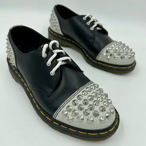 Dr. Martens Baxter - ladies 8/men’s 7